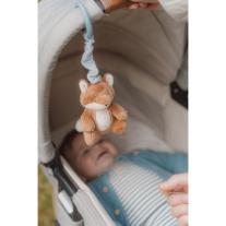 Играчка за Количка Little Dutch Вибрираща Лисичка Forest Friends