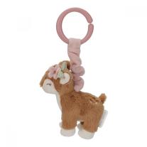 Играчка за Количка Little Dutch Вибрираща Сърничка Fairy Garden