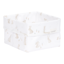 Кош за Съхранение Little Dutch Baby Bunny Малък