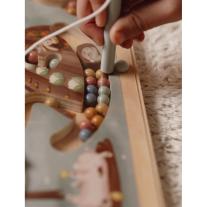 Магнитен Лабиринт Little Dutch Little Farm