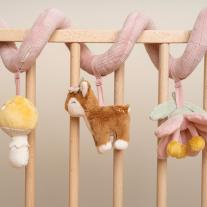 Мека Активна Спирала Little Dutch Fairy Garden