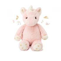 Мека Играчка с Успокояващи Звуци Cloud b Ella the Unicorn™