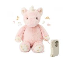 Мека Играчка с Успокояващи Звуци Cloud b Ella the Unicorn™