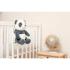Мека Играчка с Успокояващи Звуци Cloud b Peaceful Panda™