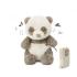 Мека Играчка с Успокояващи Звуци Cloud b Peaceful Panda™