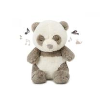 Мека Играчка с Успокояващи Звуци Cloud b Peaceful Panda™