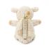 Мека Играчка с Успокояващи Звуци Cloud b Sleep Sheep On The Go™