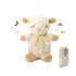 Мека Играчка с Успокояващи Звуци Cloud b Sleep Sheep On The Go™