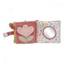 Мека Книжка за Количка Little Dutch Fairy Garden