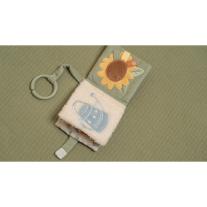 Мека Книжка за Количка Little Dutch Little Farm