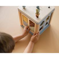 Мултиактивен Куб Little Dutch Ocean FSC