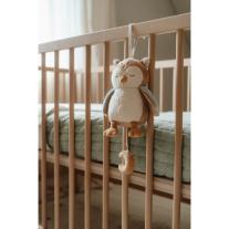 Музикална Играчка Бухал Little Dutch Forest Friends