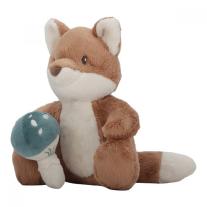 Плюшена Лисица за Гушкане Little Dutch Forest Friends