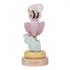 Подаръчна Кутия с Дървени Играчки за Бебе Little Dutch Fairy Garden