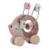 Подаръчна Кутия с Дървени Играчки за Бебе Little Dutch Fairy Garden
