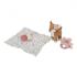 Подаръчна Кутия с Меки Играчки за Бебе Little Dutch Fairy Garden