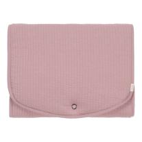 Повивалник за Бебе Little Dutch Pure Mauve