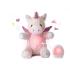 Успокояваща Играчка за Бебе с Мелодии и Мека Светлина Cloud b LoveLight™ - Lily the Unicorn