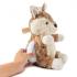 Успокояваща Играчка за Бебе с Мелодии и Мека Светлина Cloud b LoveLight™ - Finley Fawn