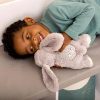 Звезден проектор Cloud b Dream Buddies™ - Benny Bunny