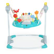 Бебешки бънджи Moni Vista тюркоаз