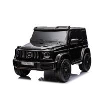 Детска лицензирана акумулаторна кола Kikka Boo Mercedes Benz AMG G63 4х4