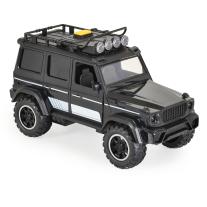Офроуд джип със звук и светлина Jin Jia Toys