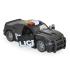 Полицейска кола със звук и светлина Jin Jia Toys