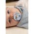 Залъгалки Bibs Colour, Desert Iron/Baby Blue, 6-18 м