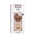 Залъгалки Bibs Colour, Desert Woodchuck/Blush, 18+ м