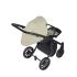 Комбинирана количка 2в1 M/Type 2023 Sage ИЗЛОЖЕНА