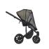 Комбинирана количка 2в1 M/Type 2023 Sage ИЗЛОЖЕНА