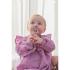 Клипс за залъгалки Bibs Liberty, Chamomile Lawn/Violet Sky