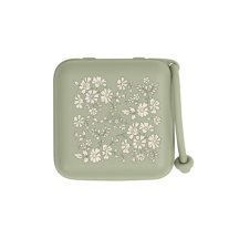 Кутия за залъгалки Bibs Liberty, Capel Sage