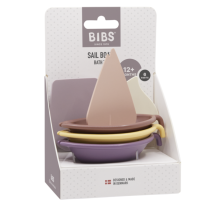 Лодки за баня Bibs Pink Mix