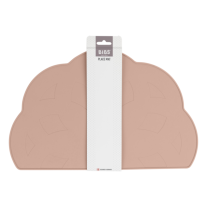 Силиконова подложка за хранене Bibs Boheme Blush