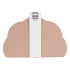 Силиконова подложка за хранене Bibs Boheme Blush