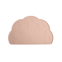 Силиконова подложка за хранене Bibs Boheme Blush
