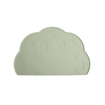 Силиконова подложка за хранене Bibs Boheme Sage