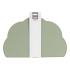 Силиконова подложка за хранене Bibs Boheme Sage