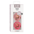 Залъгалки Bibs Boheme, Dusty Pink/Coral, 6-18 м
