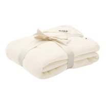 Муселинова пелена Bibs Ivory, 120 х 120 cm