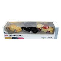 ДЪРВЕНИ КОЛИ Automoblox C13MANTA/SC2FANG / T16LREX 53111