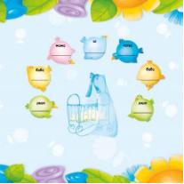 Албум на моето момченце Пан