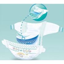 PAMPERS Джуниър GPP, пелени, S5, 78бр.