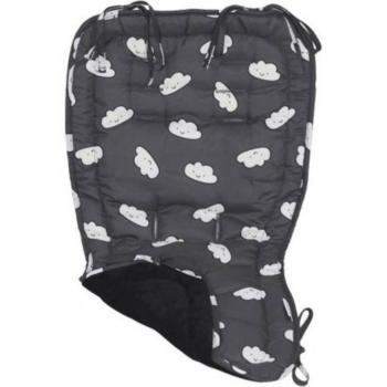 Постелка за количка -Choopie CityLiner -Cute Clouds 