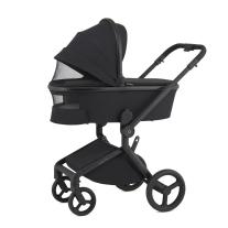 Бебешка количка 2 в1 Anex Flo цвят Lungo