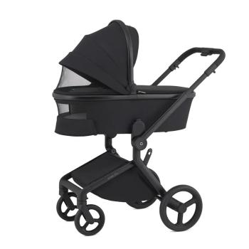 Бебешка количка 2 в1 Anex Flo цвят Lungo