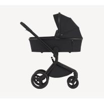 Бебешка количка 2 в1 Anex Flo цвят Lungo