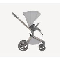 Бебешка количка 2 в1 Anex Flo цвят Frossy